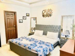 Stunning and Peaceful 1BHK,Free Parking + WIFI